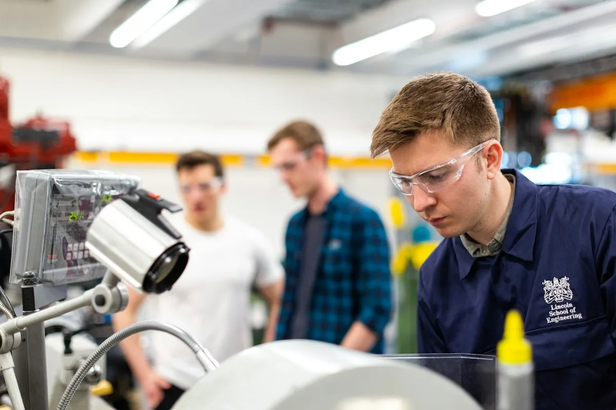 Appliance Repair Technician in Bradford